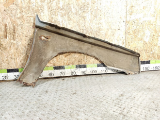 Крыло переднее левое Vaz 2112 