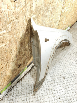 Крыло переднее правое Vaz 2112 