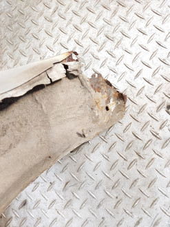 Крыло переднее правое Vaz 2112 