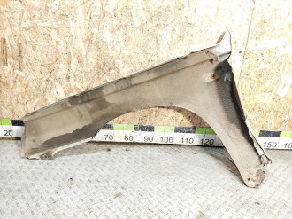 Крыло переднее правое Vaz 2112 