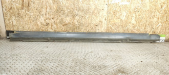 Накладка порога наружняя правая Vaz 2112 