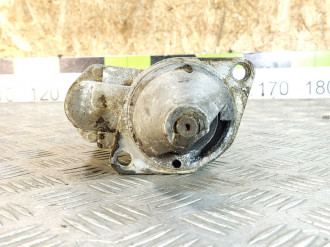 Стартер Vaz 2112 