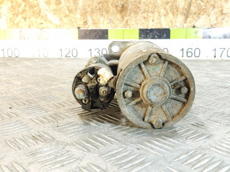 Стартер Vaz 2112 