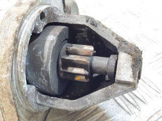 Стартер Vaz 2112 