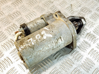 Стартер Vaz 2112 