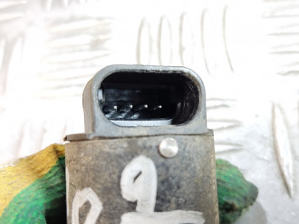 Регулятор холостого хода Vaz 2112 