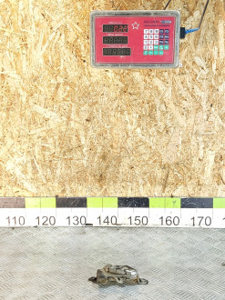 Замок капота Vaz 2112 