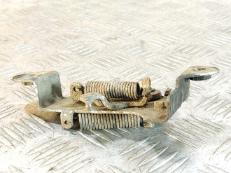 Замок капота Vaz 2112 