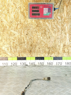 Датчик выпускного коллектора после катализатора Vaz 2112 