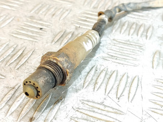 Датчик выпускного коллектора после катализатора Vaz 2112 