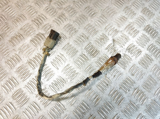 Датчик выпускного коллектора после катализатора Vaz 2112 