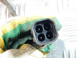 Датчик выпускного коллектора до катализатора Vaz 2112 