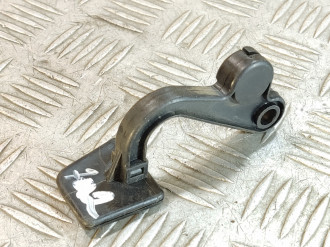 Ручка открывания капота Vaz 2112 