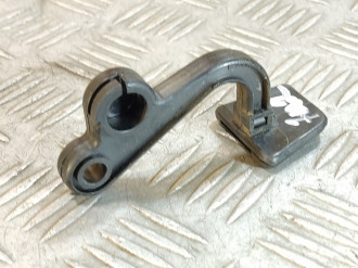 Ручка открывания капота Vaz 2112 