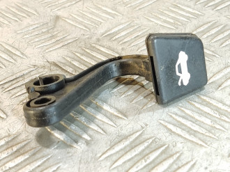 Ручка открывания капота Vaz 2112 