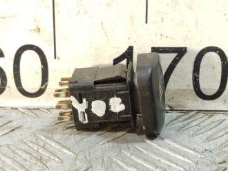Кнопка аварийной сигнализации Vaz 2112