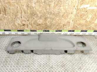 Полка багажника Vaz 2110 