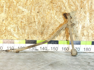 Рычаг передний верхний правый Vaz 2112 