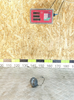 Крышка бензобака Vaz 2112 