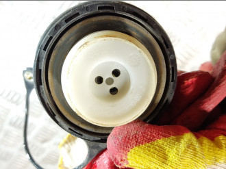 Крышка бензобака Vaz 2112 