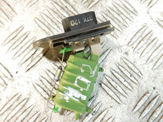 Резистор отопителя Vaz 2112 