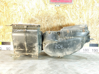 Корпус отопителя Vaz 2112 