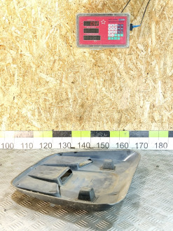 Воздухозаборник Vaz Niva 