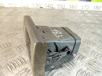 Дефлектор воздушный Vaz Priora 