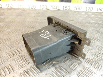 Дефлектор воздушный Vaz Priora 