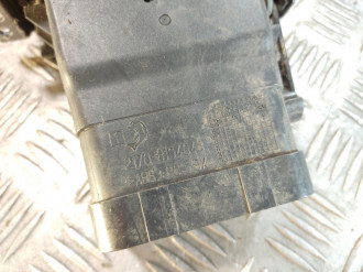 Дефлектор воздушный Vaz Priora 