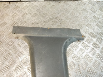 Обшивка стойки левая Vaz 2112 