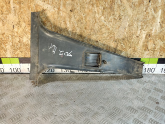 Обшивка стойки левая Vaz 2112 