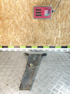 Обшивка стойки левая Vaz 2112 