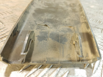 Обшивка стойки левая Vaz 2112 