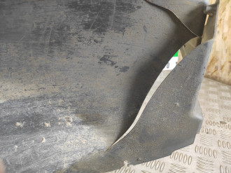 Локер передний левый Vaz Granta  