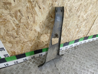 Обшивка стойки левая Vaz 2110 