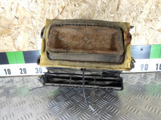 Корпус отопителя Vaz 2105 