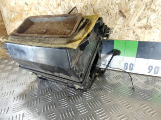 Корпус отопителя Vaz 2105 