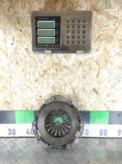 Корзина сцепления Vaz 2105 