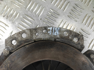 Корзина сцепления Vaz 2105 