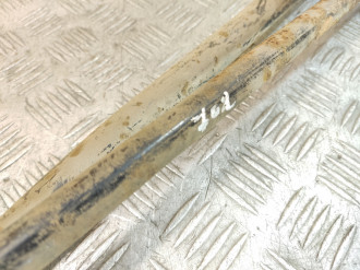 Кулиса КПП Vaz 2112 