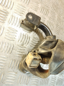 Кулиса КПП Vaz 2112 