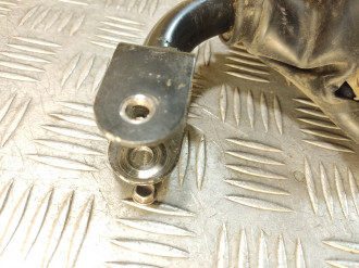 Кулиса КПП Vaz 2112 