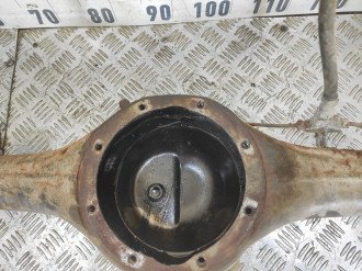 Корпус заднего моста Vaz 2107 