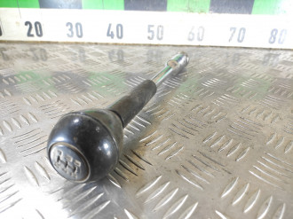 Кулиса КПП Vaz 2105 