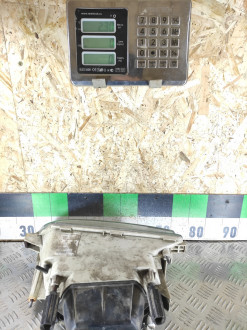 Фара правая Vaz 2114 