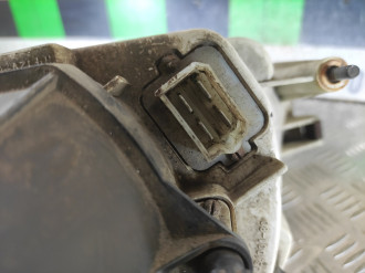 Фара правая Vaz 2114 