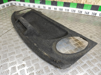 Полка багажника Vaz 2110 
