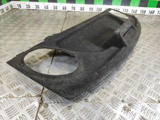 Полка багажника Vaz 2110 