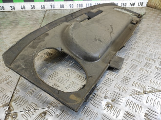 Полка багажника Vaz 2110 